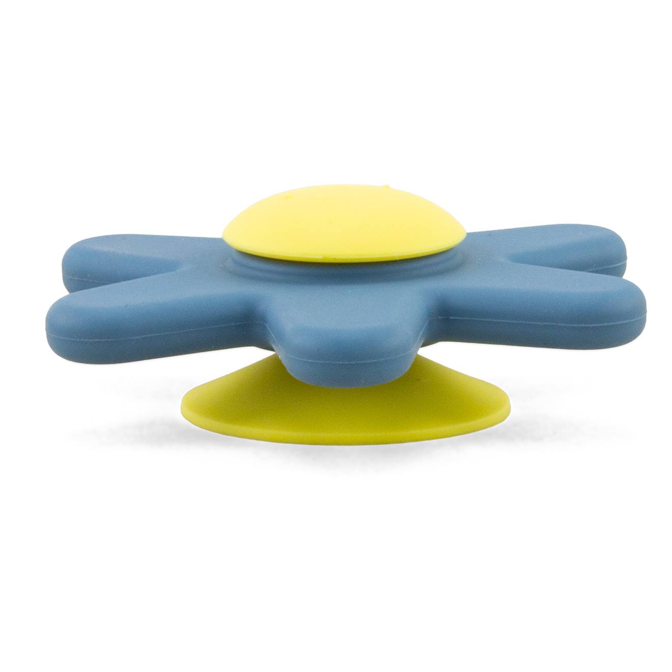 Spinner Sensoriel Fleur Pétaloune Bleu