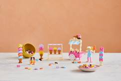 Jouet-Kit découverte glacier - 285 pcs