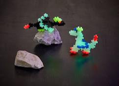 Jouet-Tube dragon lumineux - 100 pcs