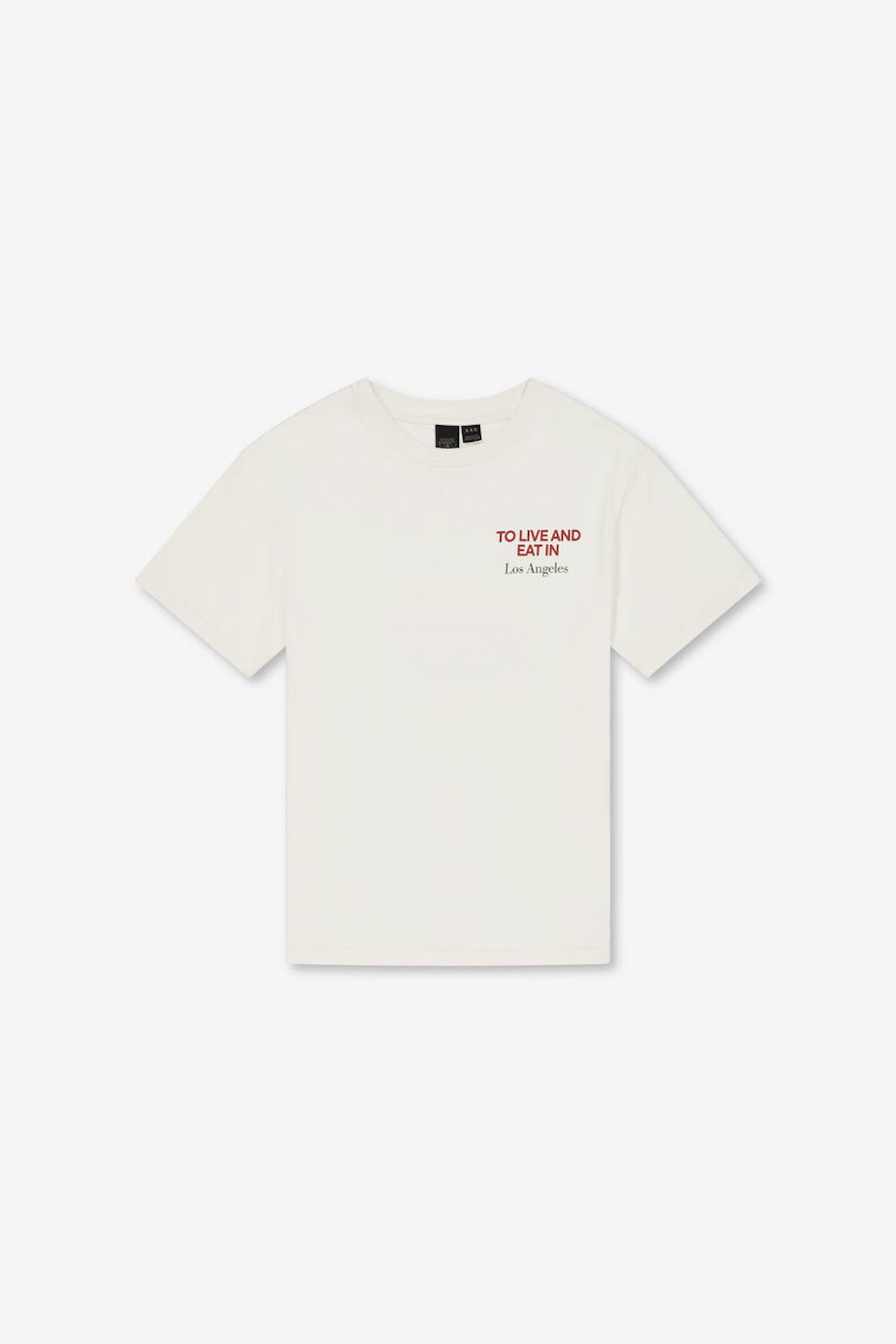 Tee-shirt Idunabo White 31 €