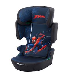 Siège auto réhausseur i-size hera i-safe  - vertbaudet enfant