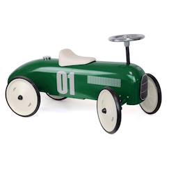 -Porteur voiture vintage