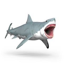 Jouet-Figurine mégalodon