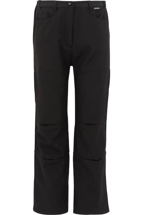 Fille-Pantalon de randonnée