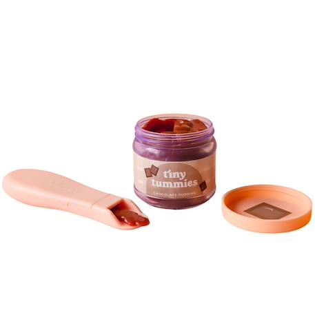 Tiny Harlow - Petit Pot Magique Pour Poupée Beige