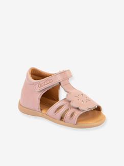 Chaussures-Chaussures bébé 17-26-Sandales DEVINA fille bébé Froddo