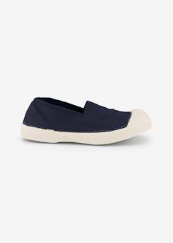 Chaussures-Chaussures fille 23-38-Tennis elastique enfant