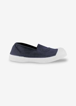 Chaussures-Chaussures garçon 23-38-Baskets, tennis-Tennis elastique enfant