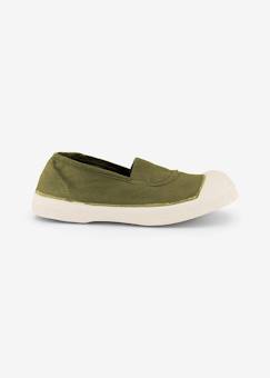 Chaussures-Chaussures fille 23-38-Tennis elastique enfant