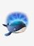 Projecteur dynamique Baleine Aquadream PABOBO bleu 6 - vertbaudet enfant 