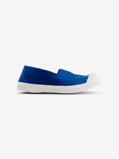 Chaussures-Chaussures fille 23-38-Baskets, tennis-Tennis elastique enfant