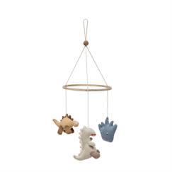Linge de maison et décoration-Décoration-Mobile pour chambre enfant