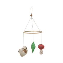 -Mobile pour chambre enfant