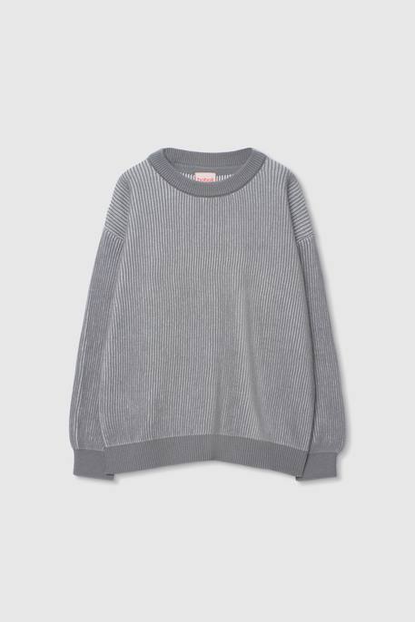 Garçon-Pull en coton pour enfant