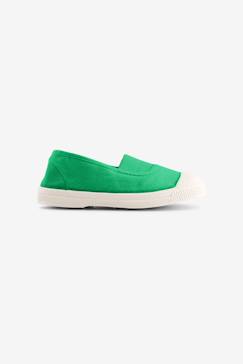 Chaussures-Chaussures fille 23-38-Baskets, tennis-Tennis elastique enfant