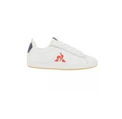 Chaussures-Baskets cuir