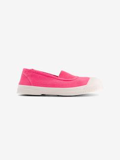 Chaussures-Chaussures fille 23-38-Baskets, tennis-Tennis elastique enfant