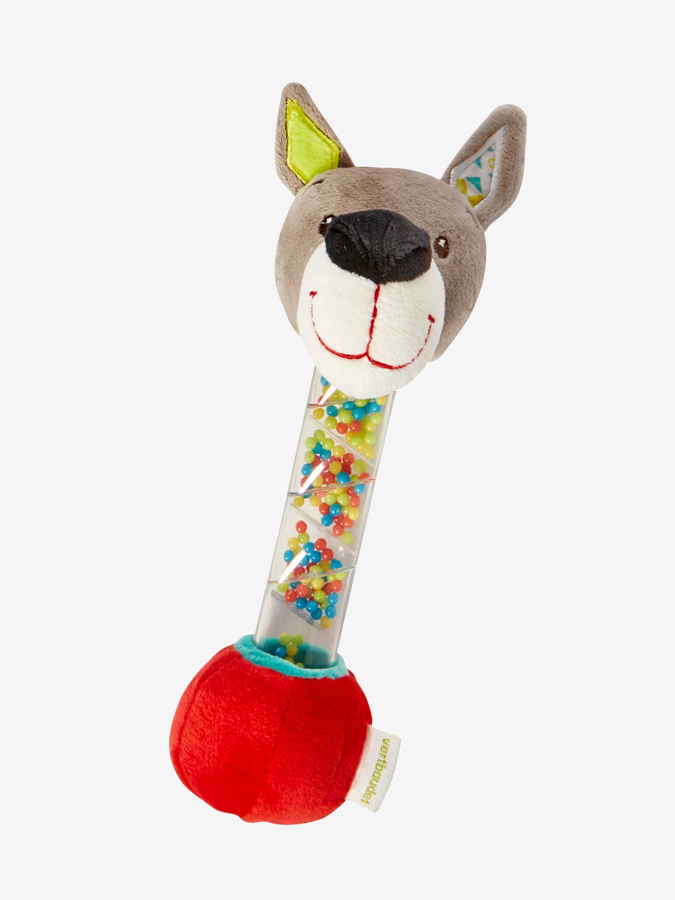 Hochet baton de pluie Clearance