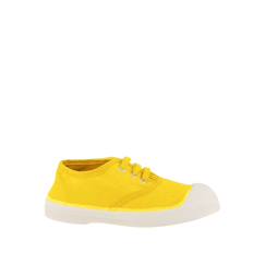 Chaussures-Chaussures fille 23-38-Baskets, tennis-Tennis lacets enfant