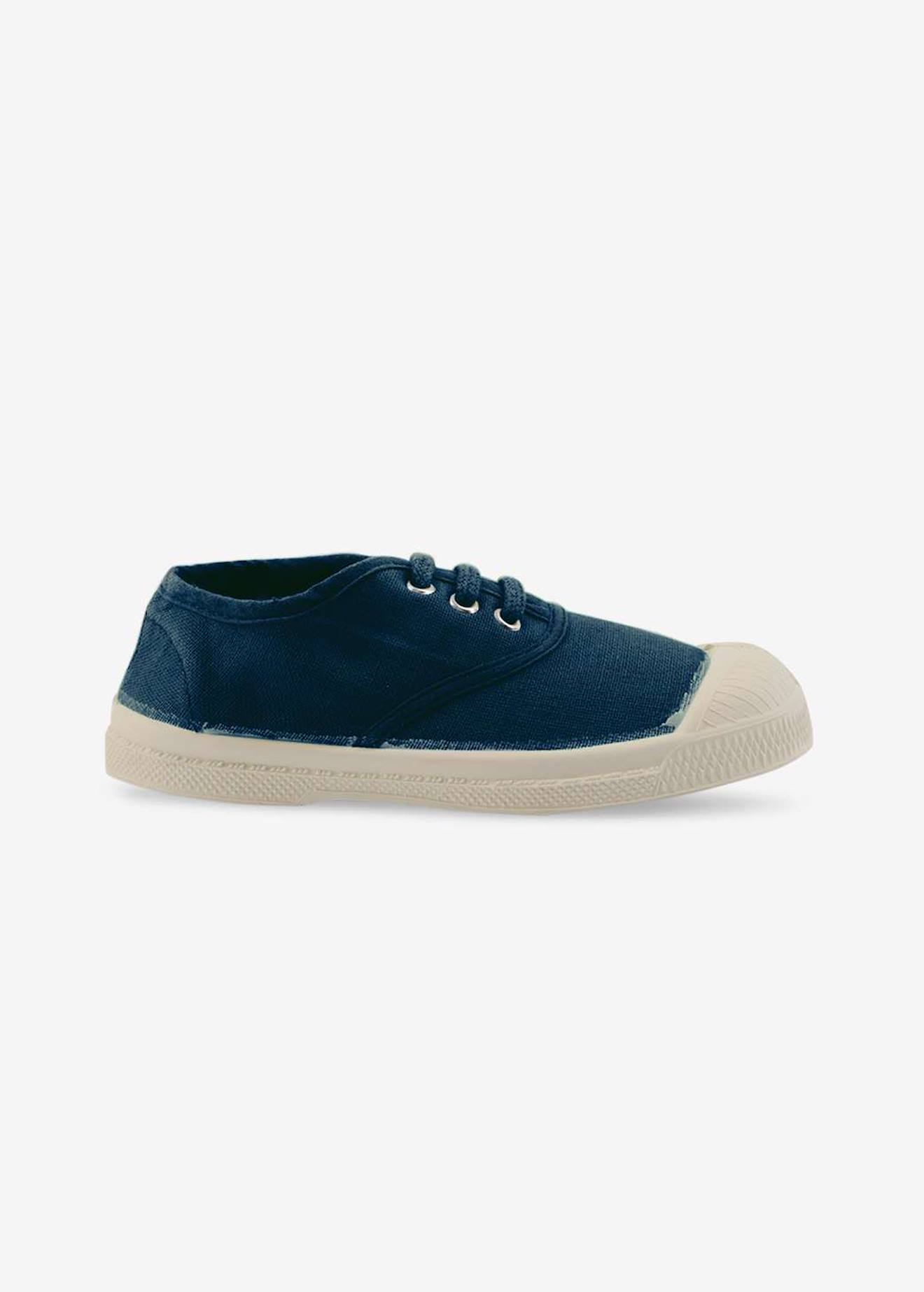Tennis Lacets Enfant Outre Mer
