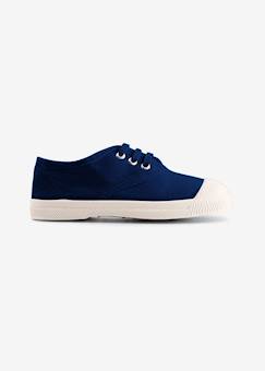 Chaussures-Chaussures fille 23-38-Baskets, tennis-Tennis lacets enfant