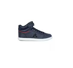 Chaussures-Chaussures garçon 23-38-Baskets, tennis-Baskets cuir, synthétique court arena gs workwear