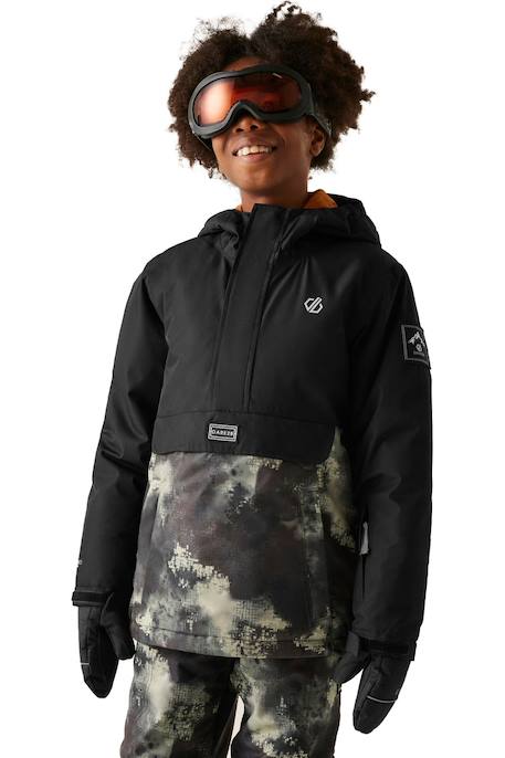 Blouson de ski freehand ii  - vertbaudet enfant