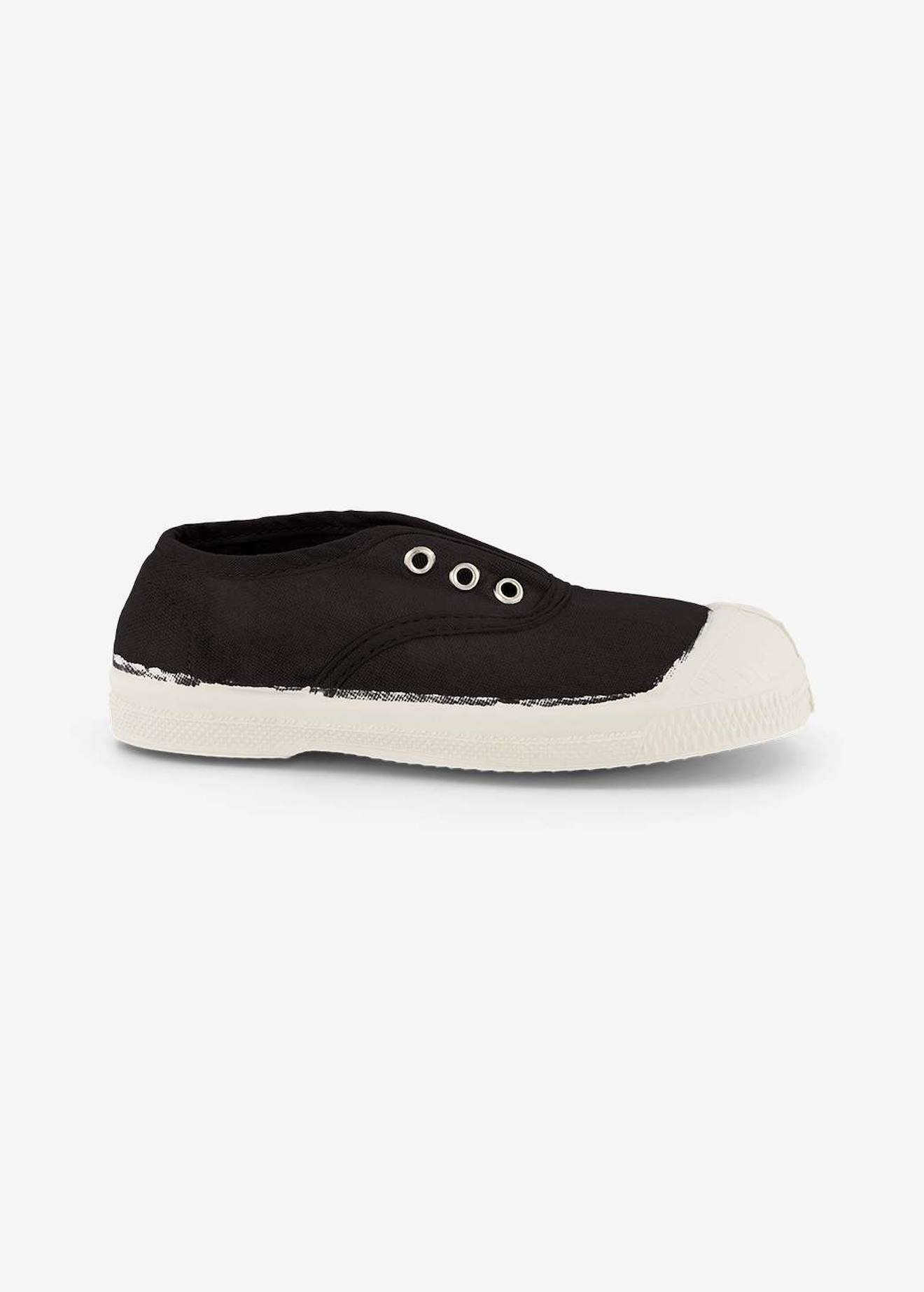 Tennis Elly Enfant Carbone