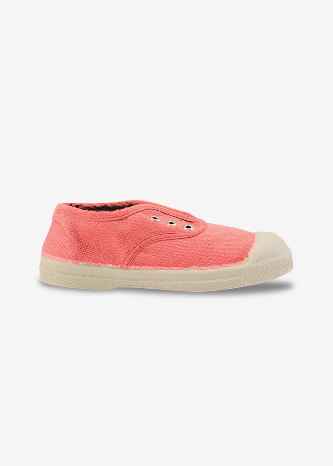 Tennis Elly Enfant Flamingo
