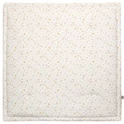 -Tapis de parc tapis d'éveil réversible sidonia