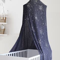 Linge de maison et décoration-Décoration-Ciel de lit pour bébé
