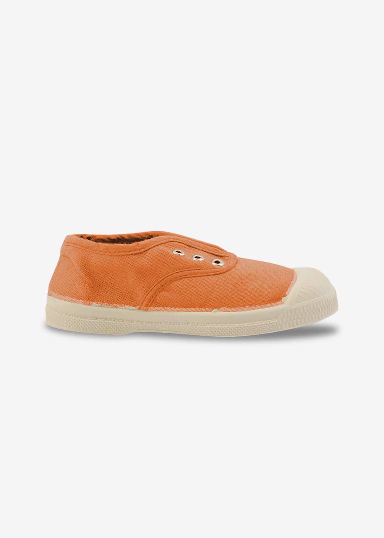 Tennis Elly Enfant Corail