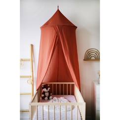 Linge de maison et décoration-Ciel de lit pour bébé