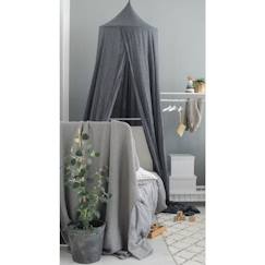 Linge de maison et décoration-Ciel de lit