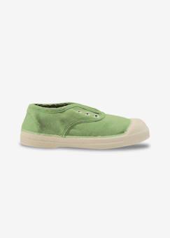 Chaussures-Chaussures fille 23-38-Baskets, tennis-Tennis elly enfant