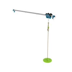 Jouet-Jeux de plein air-Jeux de plage-Tentes anti UV-Filet à grimper et tyrolienne skywood bois fsc®