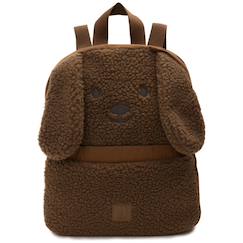 -Sac à dos bébé doux et compact pour premières sorties