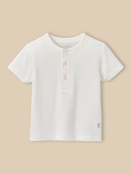 Bébé-T-shirt tunisien bébé - coton biologique