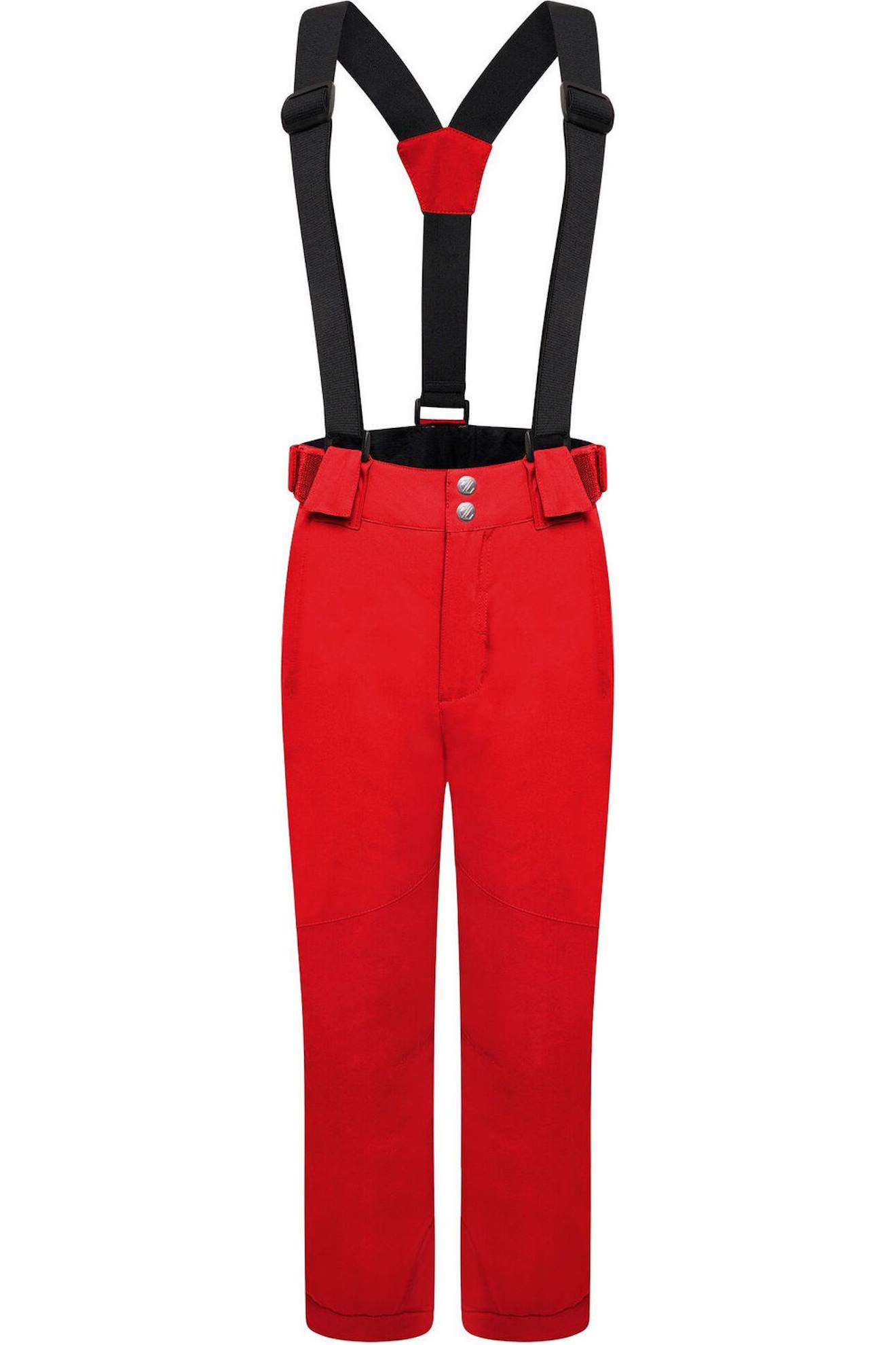 Pantalon De Ski Outmove Ii Rouge Vif 32 €