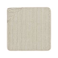 -Serviette de bain en coton organique