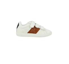 Chaussures-Baskets cuir courtclassic ps black jea