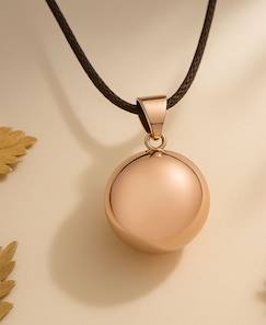 -Bola de grossesse glossy