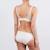 Soutien-gorge de grossesse et d'allaitement serena Blush+Noir+Prune+Terracota 3 - vertbaudet enfant 