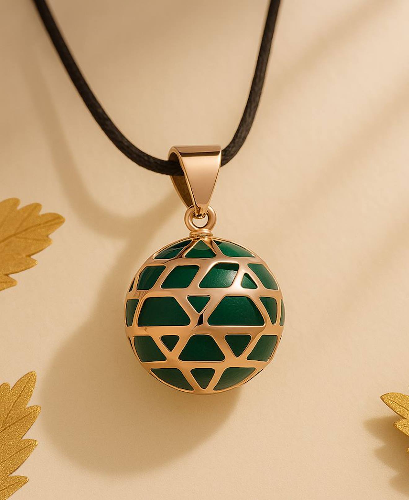 Bola De Grossesse Eva Vert 49 €