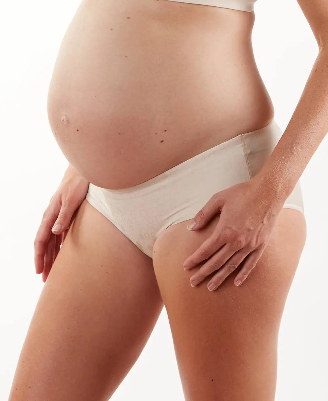 Shorty De Grossesse Gloss Blush