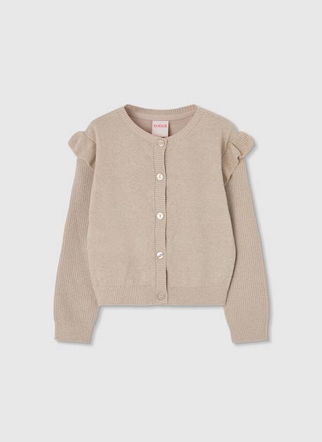 Gilet fille  - vertbaudet enfant