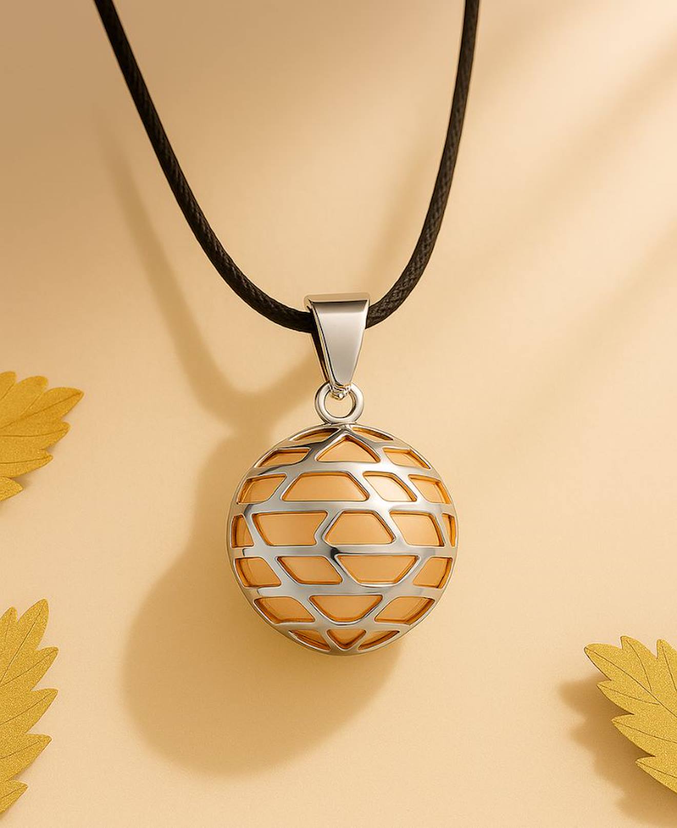 Bola De Grossesse Eva Rhodium 55 €