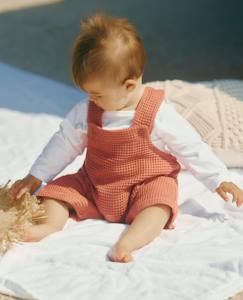 -Combinaison bébé mini maya