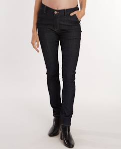 Jean de grossesse et post-partum slim sharon  - vertbaudet enfant