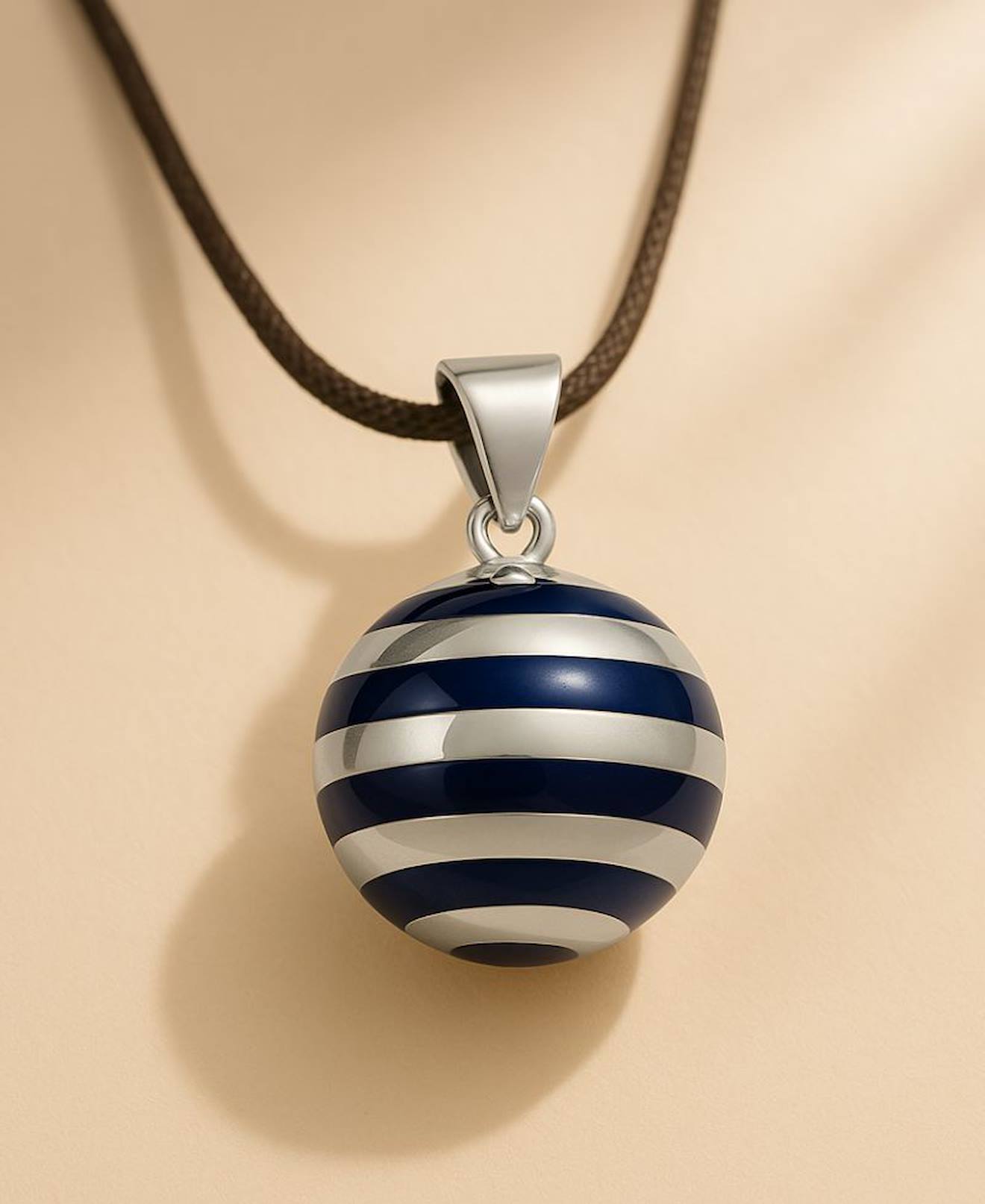 Bola De Grossesse Breton Marine 49 €